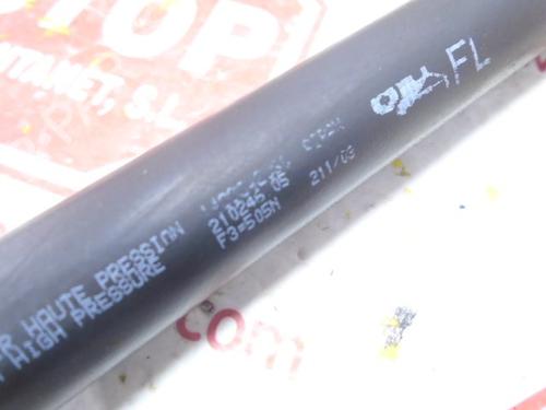 Gasdæmper bagklap LANCIA PHEDRA (179_) 2.2 JTD (179AXC1A) | BP15924501C138 