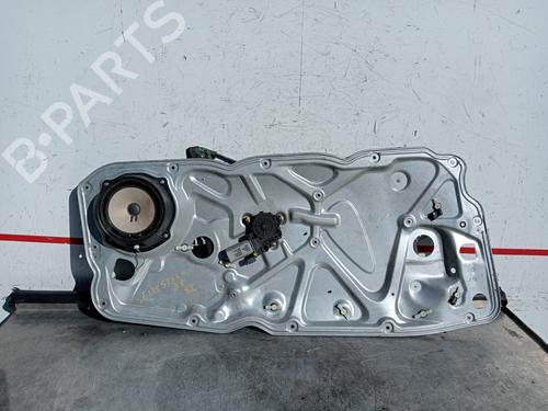 Rudehejsemekanisme ventre foran FIAT STILO (192_) 1.9 D Multijet (120 hp) 16267893