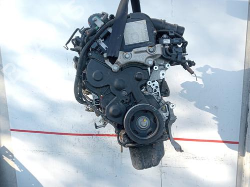 Używane Silnik PEUGEOT 308 II (LB_, LP_, LW_, LH_, L3_) [2013-2021]  28961223