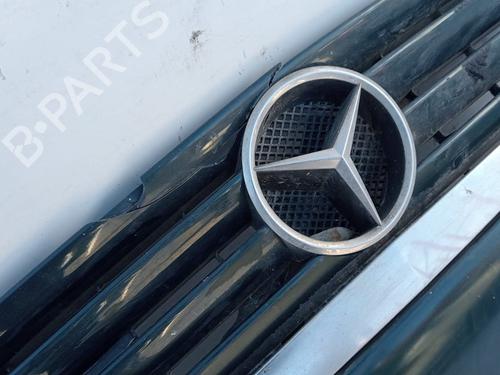 Hood MERCEDES-BENZ A-CLASS (W168) A 160 (168.033, 168.133) | BP7622568C1 