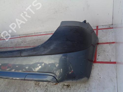 Rear bumper CITROËN XSARA PICASSO (N68)  | BP16372742C8 