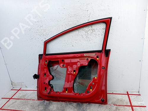 Right front door SEAT LEON (1P1)  | BP21792204C3 