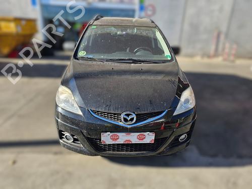 Capot MAZDA 5 (CR) 2.0 CD (CR19) (143 hp) 30700937