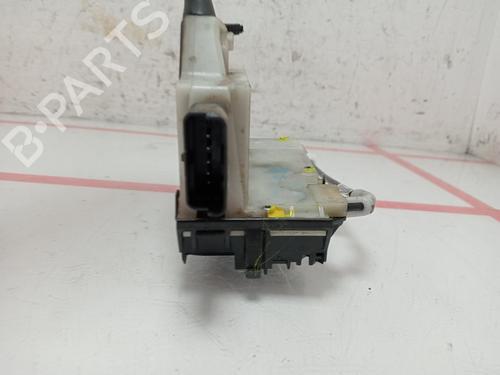 Rear left lock PEUGEOT 208 I (CA_, CC_)  | BP29040916C100 