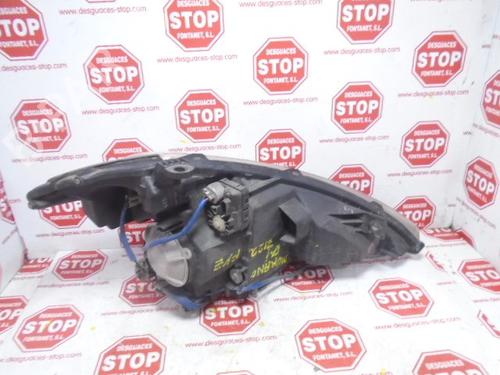 Left headlight NISSAN MURANO I (Z50) 3.5 4x4 | BP9433576C28