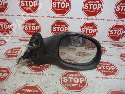 Used Right mirror CITROËN XSARA PICASSO (N68) [1999-2012]  7362029