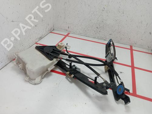 Front right window mechanism SEAT ALTEA (5P1)  | BP27284980C23 