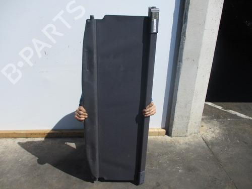 Rear parcel shelf MERCEDES-BENZ A-CLASS (W168)  | BP15925825C85 