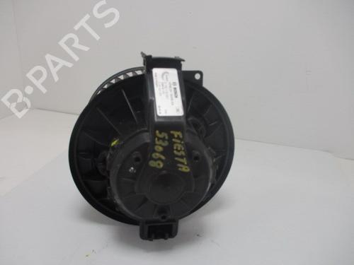 Heater blower motor FORD FIESTA VI (CB1, CCN) 1.25 | BP15925607M62