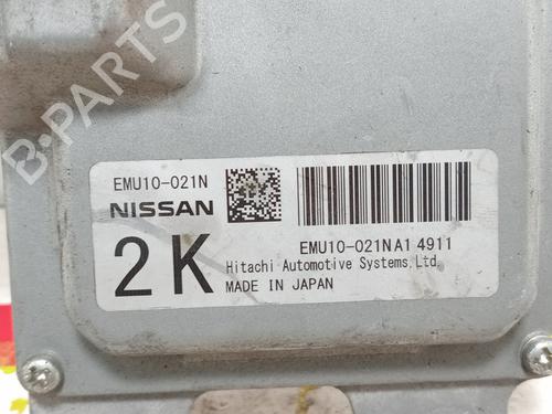Electronic module NISSAN JUKE (F15) 1.5 dCi | BP20077087M83 