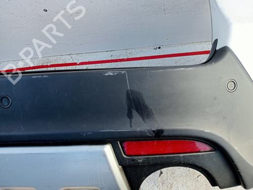 Rear bumper SAAB 9-3 Estate (E50) 1.9 TTiD | BP20132322C8 