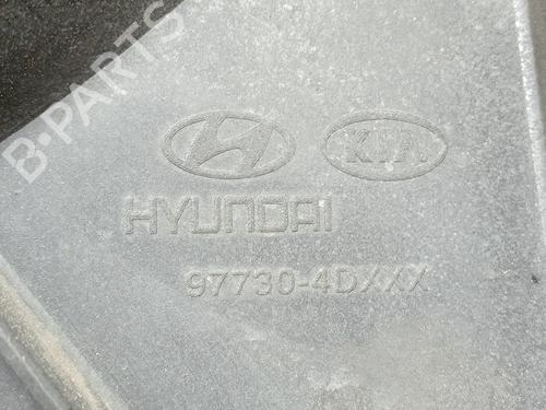 Radiator fan KIA CARNIVAL / GRAND CARNIVAL III (VQ) 2.9 CRDi | BP17790943M35 