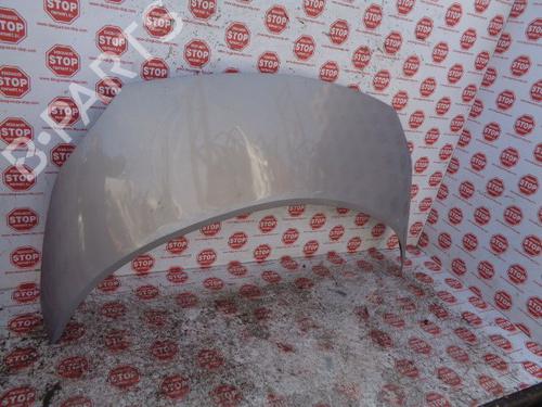 Used Hood RENAULT GRAND SCÉNIC II (JM0/1_) 1.6 (113 hp) 8822123