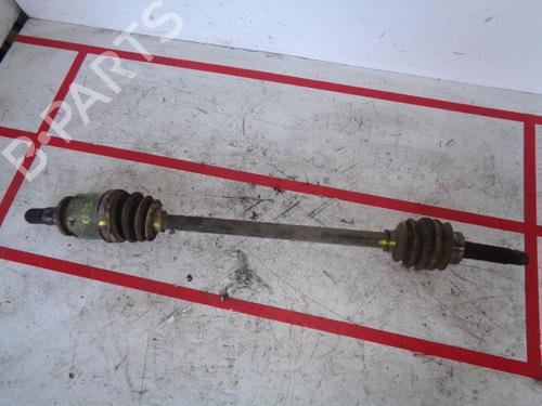 Used Right rear driveshaft SUBARU IMPREZA Saloon (GD) 2.0 i AWD (GD9) (125 hp) 15935987