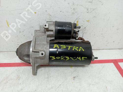 Used Starter Starter OPEL ASTRA G Hatchback (T98) [1998-2009] 32470313 32470313