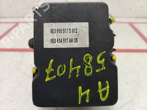 ABS pump AUDI A4 B7 (8EC) 2.0 TDI 16V | BP26287800M43 - Image 2