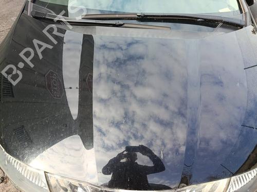 Used Hood Hood HONDA CIVIC VIII Hatchback (FN, FK) 1.8 (FN1, FK2) (140 hp) 40011336 40011336