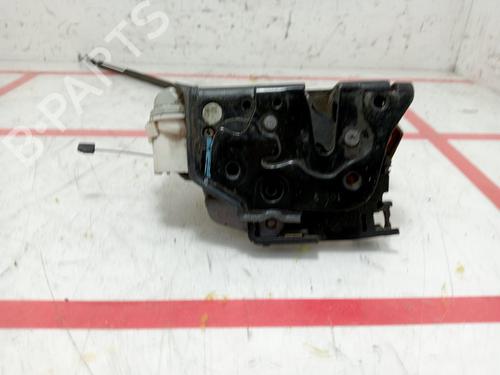 Used Front left lock SEAT LEON (1P1) 1.2 TSI (105 hp) 22712153