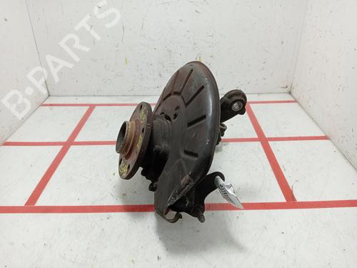 Left front steering knuckle AUDI A3 (8P1) | BP29479219M25 - Image 4