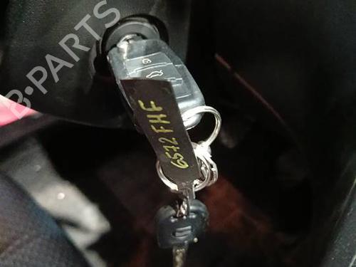 Used Ignition barrel Ignition barrel 39616320 39616320
