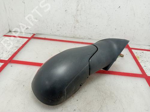 Right mirror CITROËN C3 I (FC_, FN_) 1.4 HDi | BP22221229C27 