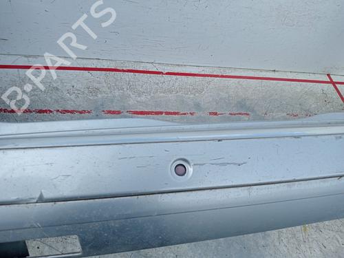 Rear bumper CITROËN C4 Grand Picasso I (UA_)  | BP25823545C8 
