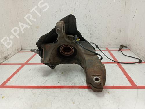 Right front steering knuckle FIAT DUCATO Platform/Chassis (250_) | BP29533987M26