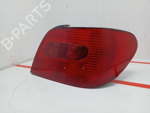 Right taillight CITROËN XSARA Coupe (N0) 2.0 HDI 90 | BP15931005C35 