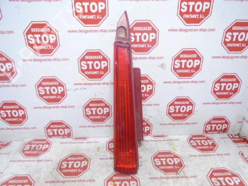 Used Left taillight CITROËN C4 I (LC_) [2004-2014]  8499606