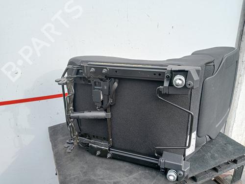 Seats set RENAULT SCÉNIC III (JZ0/1_)  | BP16079667C78 