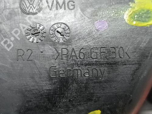 Front right interior door handle VW TIGUAN (5N_) 2.0 TDI | BP20642130I14 