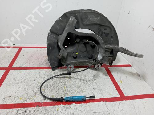 Right front steering knuckle BMW 5 (E60) 530 d | BP17607907M26 