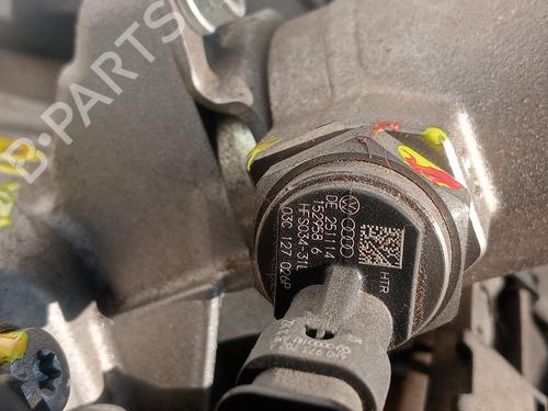 Engine SEAT ALTEA (5P1) | BP31709194M1