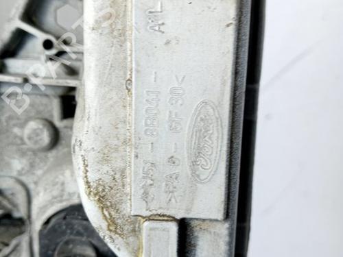 Frontplate/Frontkurv FORD FOCUS II (DA_, HCP, DP) 1.8 TDCi | BP21085519C72 