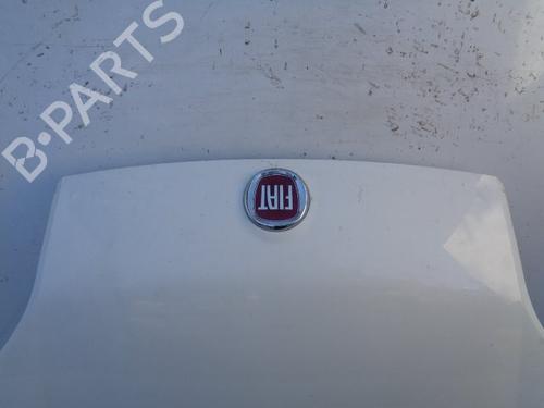 Hood FIAT FIORINO Box Body/MPV (225_)  | BP15949396C1 