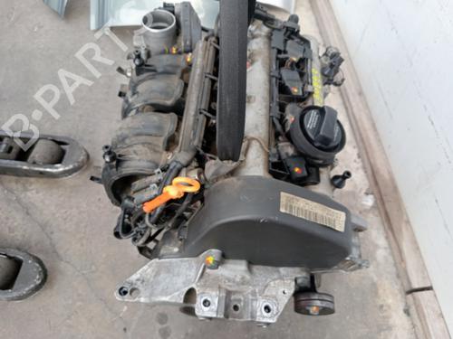 Engine SEAT LEON (1M1)  | BP36325170M1  - Image 8