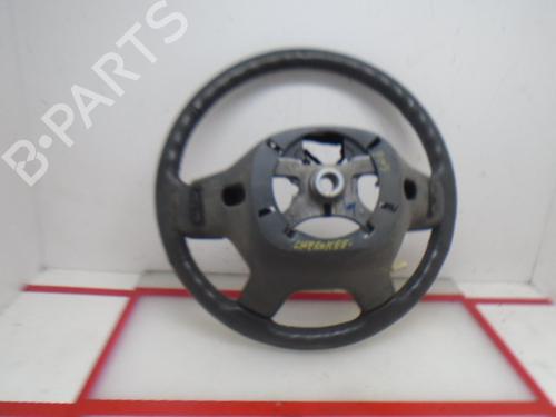 Driver airbag JEEP CHEROKEE (XJ) 2.5 TD 4x4 | BP15922636C9 