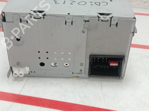 Electronic module VW GOLF VI (5K1)  | BP23226170M83 