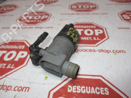 Washer pump NISSAN PATHFINDER III (R51) 2.5 dCi 4WD | BP15922961E24 