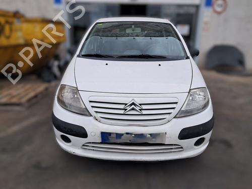 Used Parts CITROËN C3 I (FC_, FN_) 1.4 HDi (68 hp) 4457029