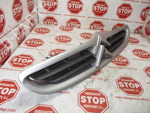 Grille CITROËN SAXO (S0, S1) 1.5 D | BP7329141C40 