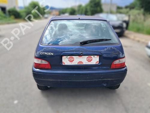 Used Right taillight Right taillight CITROËN SAXO (S0, S1) 1.4 VTS (75 hp) 35804137 35804137