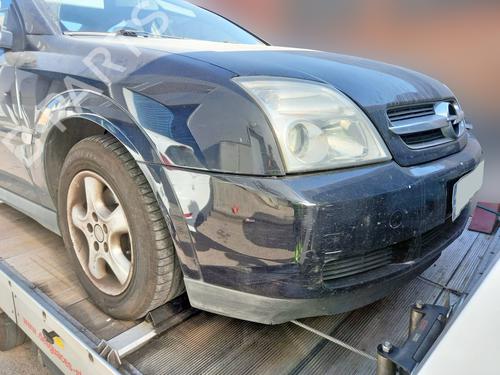 Venstre Baklys OPEL VECTRA C (Z02) | BP9211265C34