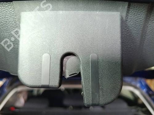 Left sun visor SEAT IBIZA V (KJ1, KJG) | BP40236128I1 - Image 27