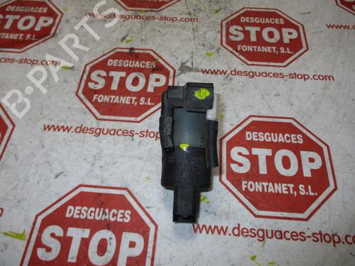 Washer pump NISSAN QASHQAI I (J10, NJ10)  | BP15923124E24 