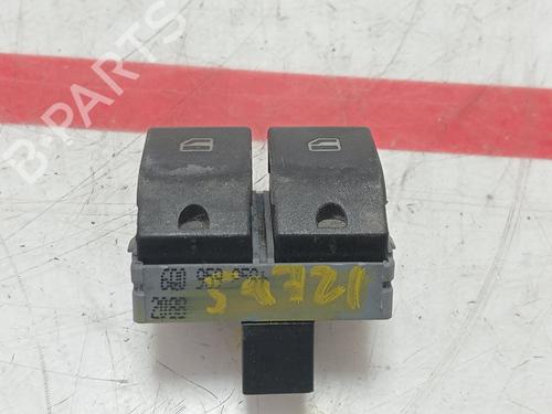 Used Left front window switch Left front window switch VW POLO IV (9N_, 9A_) 1.2 (60 hp) 34168506 34168506