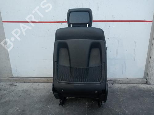 Seats set MERCEDES-BENZ M-CLASS (W164) ML 320 CDI 4-matic (164.122) | BP16372774C78 