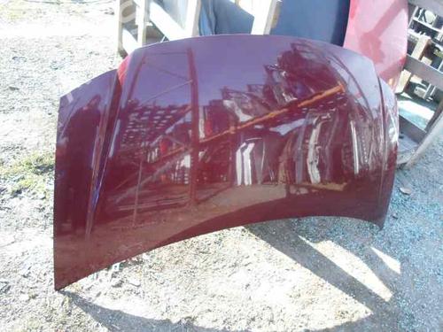 Used Hood CHRYSLER VOYAGER IV (RG, RS) 2.5 CRD (141 hp) 7621344