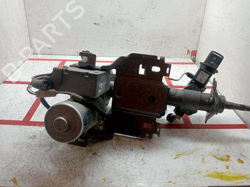 Steering column NISSAN MICRA III (K12) 1.5 dCi | BP15924821M21 