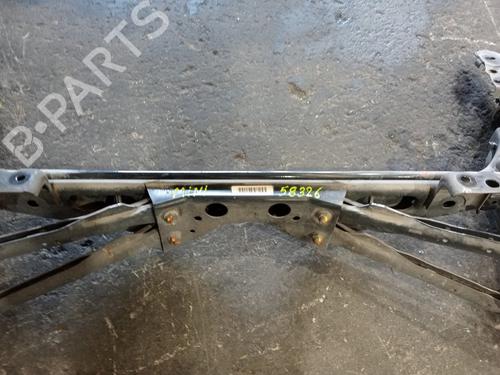 Rear axle MINI MINI (R50, R53) Cooper | BP26275919M2 